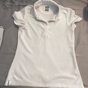 Women Golf Shirts small